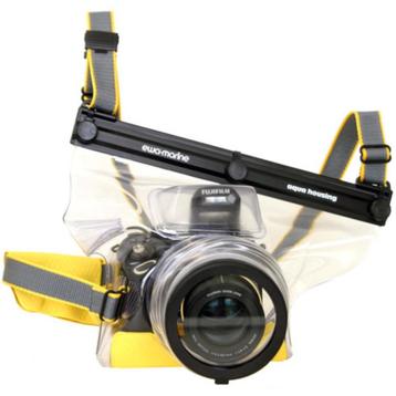 EWA MARINE U-FX onderwater camera tas / hoes beschikbaar voor biedingen