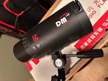 Jinbei DM150 beschikbaar voor biedingen