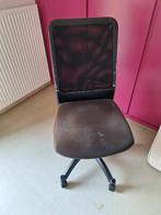 Bureaustoel IKEA, Huis en Inrichting, Bureaustoelen, Ophalen, Gebruikt, Bureaustoel