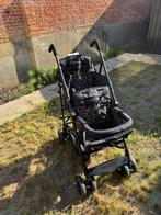 Buggy - Dubbel - zeer goede staat, Ophalen, Zo goed als nieuw