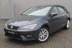 Seat Leon 1.0 TSI Stylance - 100.000KM - 2019, Voorwielaandrijving, USB, Gebruikt, Alcantara