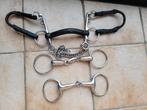 Paarden spullen te koop., Dieren en Toebehoren, Paarden en Pony's | Hoofdstellen en Tuigage, Ophalen of Verzenden