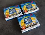 3x gesealde premiums voor 10 eur set, TV, Hi-fi & Vidéo, Walkman, Discman & Lecteurs de MiniDisc, Envoi