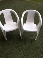 Tuinstoelen Hartman, Jardin & Terrasse, Enlèvement, Utilisé, Synthétique, Empilable
