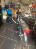 Giant Power Twist elektrische fiets, Fietsen en Brommers, Ophalen, Giant