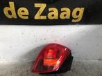 Achterlicht links van een Mitsubishi Colt, Ophalen of Verzenden, 3 maanden garantie, Gebruikt, Mitsubishi