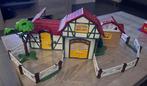 Playmobil paarden manege, Kinderen en Baby's, Speelgoed | Playmobil, Ophalen, Gebruikt