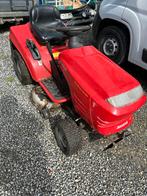 Tracteur tondeuse jonsered sans moteur table à revoir, Jardin & Terrasse, Enlèvement, Utilisé, Fonction de mulching, 90 à 120 cm
