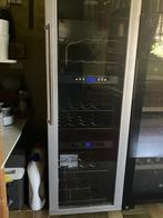 Wijn Koelkast - Technolux, Elektronische apparatuur, Koelkasten en IJskasten, Ophalen, Zonder vriesvak, 120 tot 140 cm, Zo goed als nieuw