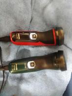2 Philips scheer apparaten,goede staat, Ophalen of Verzenden, Zo goed als nieuw