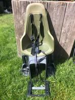 Bobike kinderzitje, Ophalen, Achterzitje, Bobike, 0 t/m 13 kg