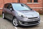 Renault grand scenic Automaat 1.5dci - e5 - airco 7zit- full, Automaat, Euro 5, Bedrijf, Diesel
