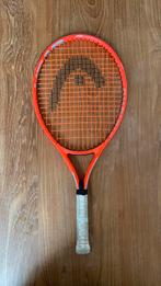 Raquette de tennis enfant Head taille 23, Racket, Gebruikt, Head, L0