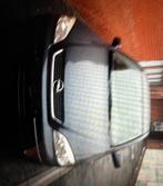 Opel, Auto's, Opel, Voorwielaandrijving, Stof, Zwart, Blauw