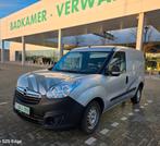 Opel Combo 1.3d 95pk, euro6b,139d.km, Lichte vrachtwagen., Auto's, Voorwielaandrijving, Euro 6, 4 cilinders, 5 deurs
