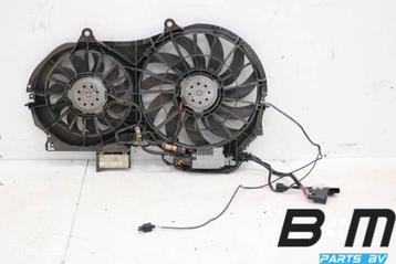 Koelventilatoren Audi A4 8E B6 8E0121205C