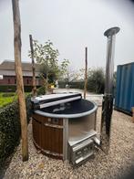 Hottub Premium | integrale kachel | Full option, Tuin en Terras, Ophalen, Nieuw, Filter