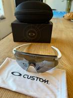 Oakley Encoder Custom, Zonnebril, Wit, Nieuw, Ophalen of Verzenden