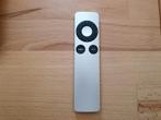 Télécommande Apple TV Remote (aluminium), Ophalen, Zo goed als nieuw, Origineel, Tv