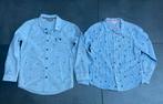 367: hemden maat 134 Hampton Bayw by JBC, Enlèvement ou Envoi, Comme neuf