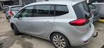2016 opel zafira 1.6 turbo diesel km140.000 export, Auto's, Bedrijf, Te koop, Zafira, Diesel
