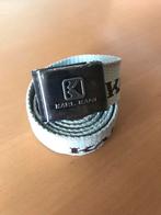 Karl Kani riem, Kleding | Heren, Riemen en Ceintuurs, Ophalen of Verzenden, Zo goed als nieuw