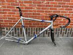Alu 2danger frame, Ophalen, Zo goed als nieuw, Frame
