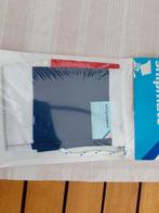 Gasten vlaggetje Denemarken en Frankrijk, Ophalen, Zo goed als nieuw