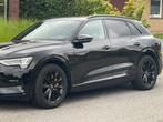 Audi Etron velgen 20 inch zwart, Jante(s), Pneus été, 20 pouces, Enlèvement