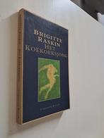 Boeken Brigitte Raskin, Boeken, Ophalen of Verzenden