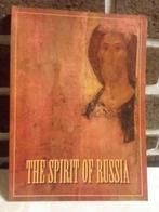The spirit of Russia, Boeken, Studieboeken en Cursussen, Ophalen of Verzenden, Zo goed als nieuw