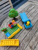 1e Playmobil, Kinderen en Baby's, Speelgoed | Fisher-Price, Gebruikt, Ophalen
