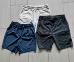 Pakket shorten 3stuks, Enlèvement
