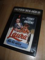 Laura (Gene Thierney - Dana Andrews), CD & DVD, DVD | Classiques, Comme neuf, 1940 à 1960, Thrillers et Policier, Enlèvement ou Envoi