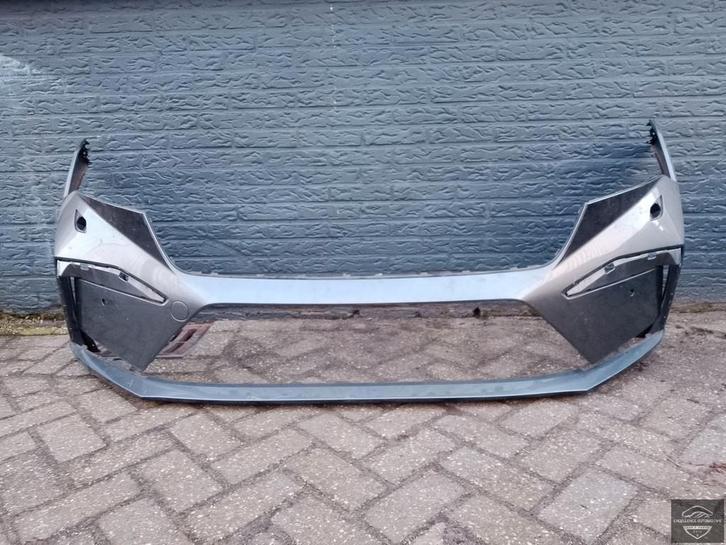 Pare-chocs avant Sportline 4xPDC d'origine pour Skoda Enyaq, Autos : Pièces & Accessoires, Carrosserie & Tôlerie, Pare-chocs, Skoda