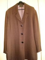 blazer Caroline Biss., Kleding | Dames, Maat 42/44 (L), Bruin, Zo goed als nieuw, Ophalen