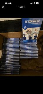 DVD’s de buurtpolitie, Cd's en Dvd's, Ophalen, Nieuw in verpakking, Film