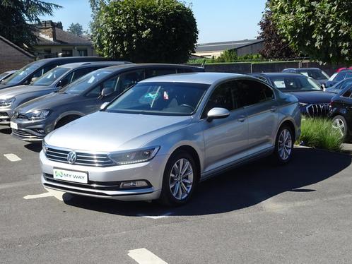 Volkswagen Passat 1.5 TSI ACT Comfortline OPF (EU6.2), Auto's, Volkswagen, Bedrijf, Passat, ABS, Airbags, Airconditioning, Boordcomputer