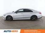 Mercedes-Benz CLA-Klasse 200 CLA 200 AMG Line (bj 2021), Auto's, https://public.car-pass.be/vhr/f401edb3-1fbc-4f07-8639-5cc385967f56