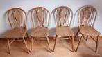 Windsorstoelen, Ophalen, Gebruikt, Overige kleuren, Vier