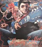 Gerry Rafferty: "City to City", Cd's en Dvd's, Ophalen of Verzenden, 1960 tot 1980, Zo goed als nieuw, 12 inch