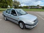 Vw vent 1.9 diesel oldtimer gekeurd, Auto's, 4 deurs, Bedrijf, Diesel, Zilver of Grijs