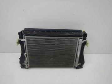 VW Golf 8 R 2.0 TSI Koelerpakket Condensor Dubbel Ven 5Q0145 beschikbaar voor biedingen