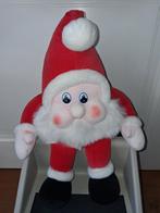 Dikke Kerstman knuffel, Diversen, Ophalen of Verzenden, Zo goed als nieuw