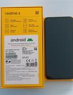 Smartphones Realme8, Telecommunicatie, Ophalen, Nieuw