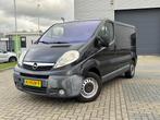 Opel Vivaro 2.5 CDTI L1H1 automaat airco gearbox defect, Opel, Noir, Automatique, Achat