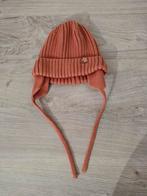 Bonnet 12-24 mois, Kinderen en Baby's, Babykleding | Mutsen, Sjaals en Wanten, Ophalen of Verzenden, Zo goed als nieuw, Muts
