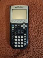 Texas Instruments TI-84 Plus - Blister uitvoering, Diversen, Ophalen of Verzenden, Grafische rekenmachine, Gebruikt