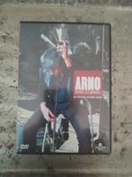 Arno docu – Comme les hommes, Verzenden, Kunst of Cultuur