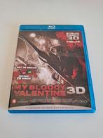 My Bloody Valentine, Enlèvement ou Envoi, Comme neuf, Horreur